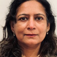 Jeena Narayan SAS