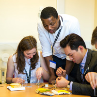 Students Surgical Skills Teaching 2
