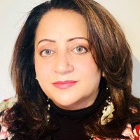 Dr Sangeeta Sharma BAOMS
