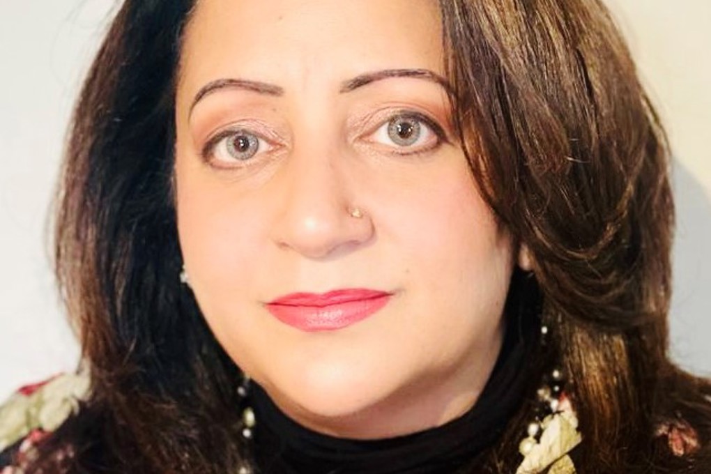 Dr Sangeeta Sharma BAOMS