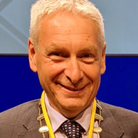 Ian Sugarman
