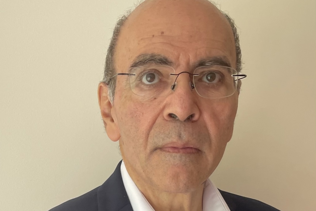 Amr Mohsen