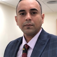 Ashwin Pai